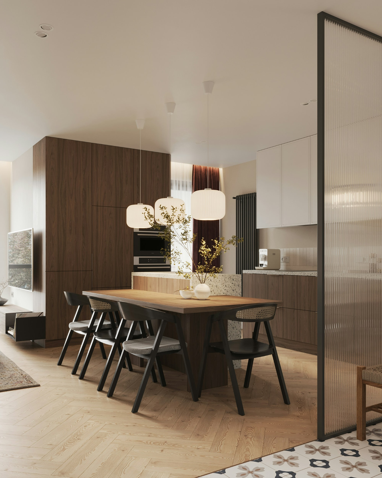 Interior Designs